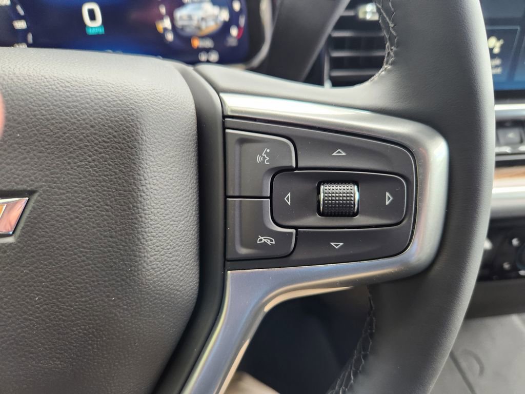 New 2026 Chevrolet Silverado 1500 LT image 19