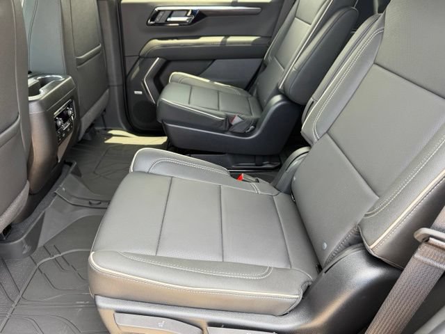 New 2026 Chevrolet Tahoe Premier w/ Sun And Tow Package AWD/4WD image 15