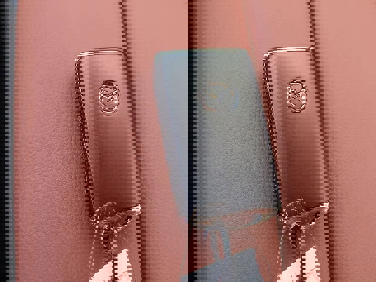 New 2025 MAZDA CX-50 Meridian Edition w/ Weather Package image 39