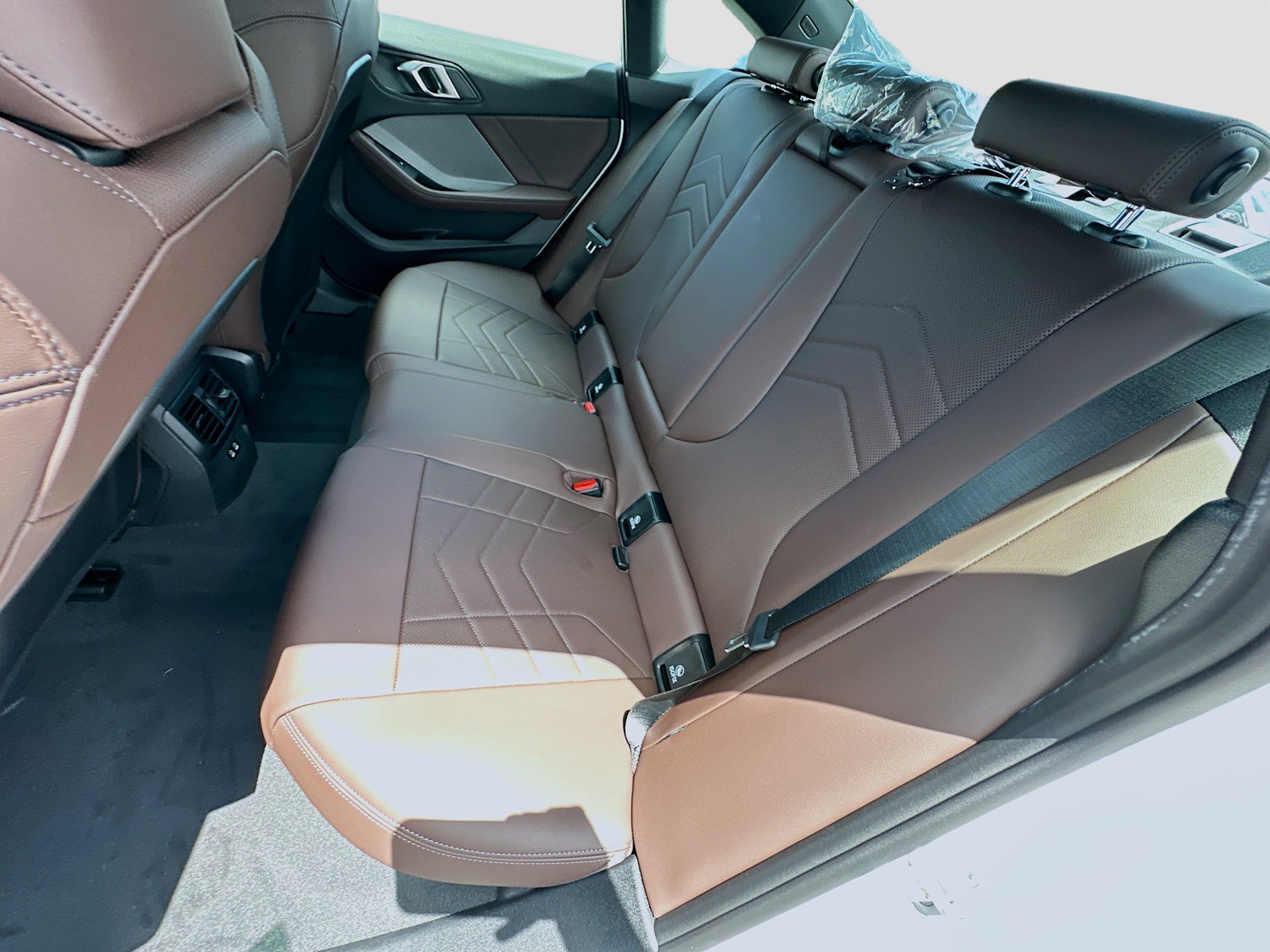 New 2026 BMW 228i w/ Technology Package FWD image 19
