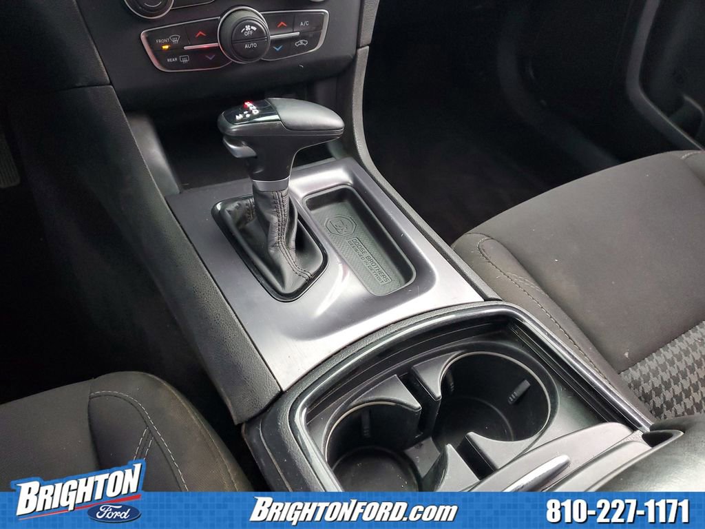 Used 2018 Dodge Charger GT w/ Blacktop Package image 27