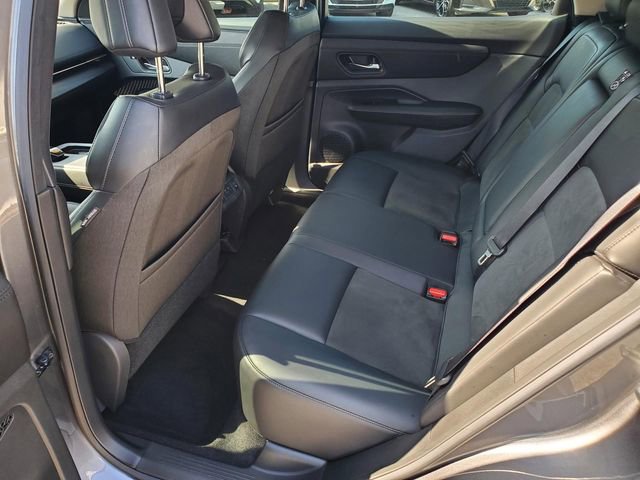 Certified 2023 Nissan Ariya FWD image 12