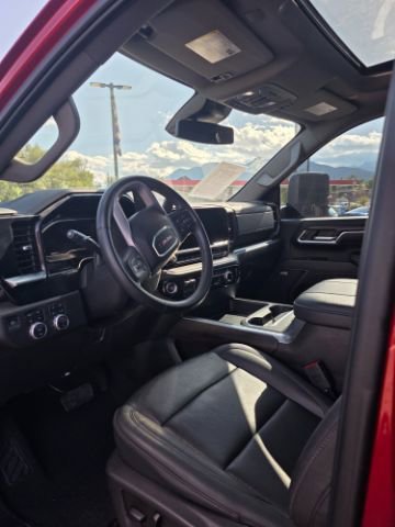 Used 2024 GMC Sierra 2500 SLT w/ SLT Premium Package image 60