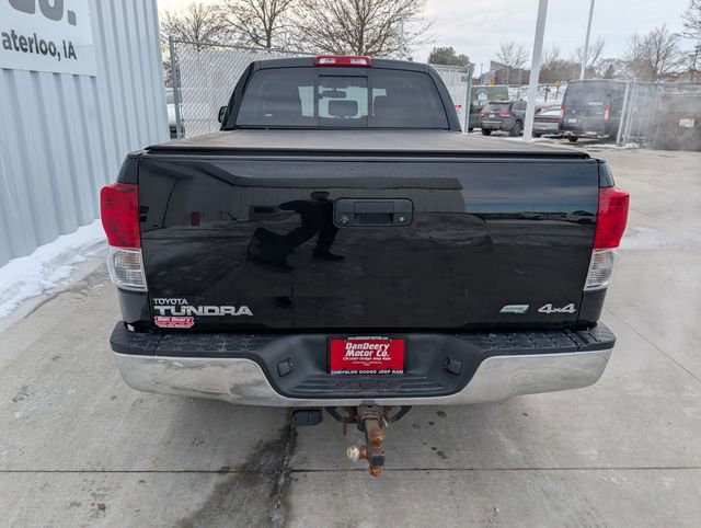 Used 2013 Toyota Tundra 4x4 Double Cab w/ Tow Pkg image 22