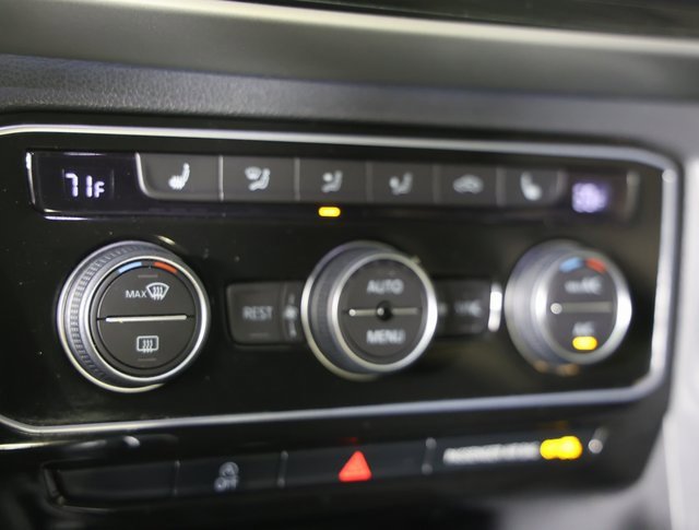 Used 2021 Volkswagen Atlas SEL R-Line image 20