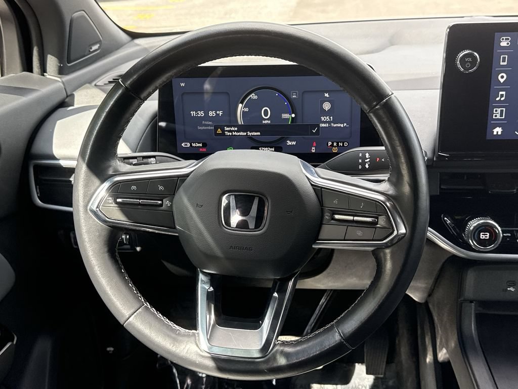 Used 2024 Honda Prologue Touring image 11