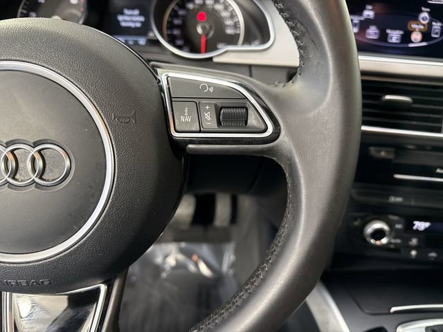 Used 2015 Audi A5 2.0T Premium Plus w/ Technology Package AWD/4WD image 14