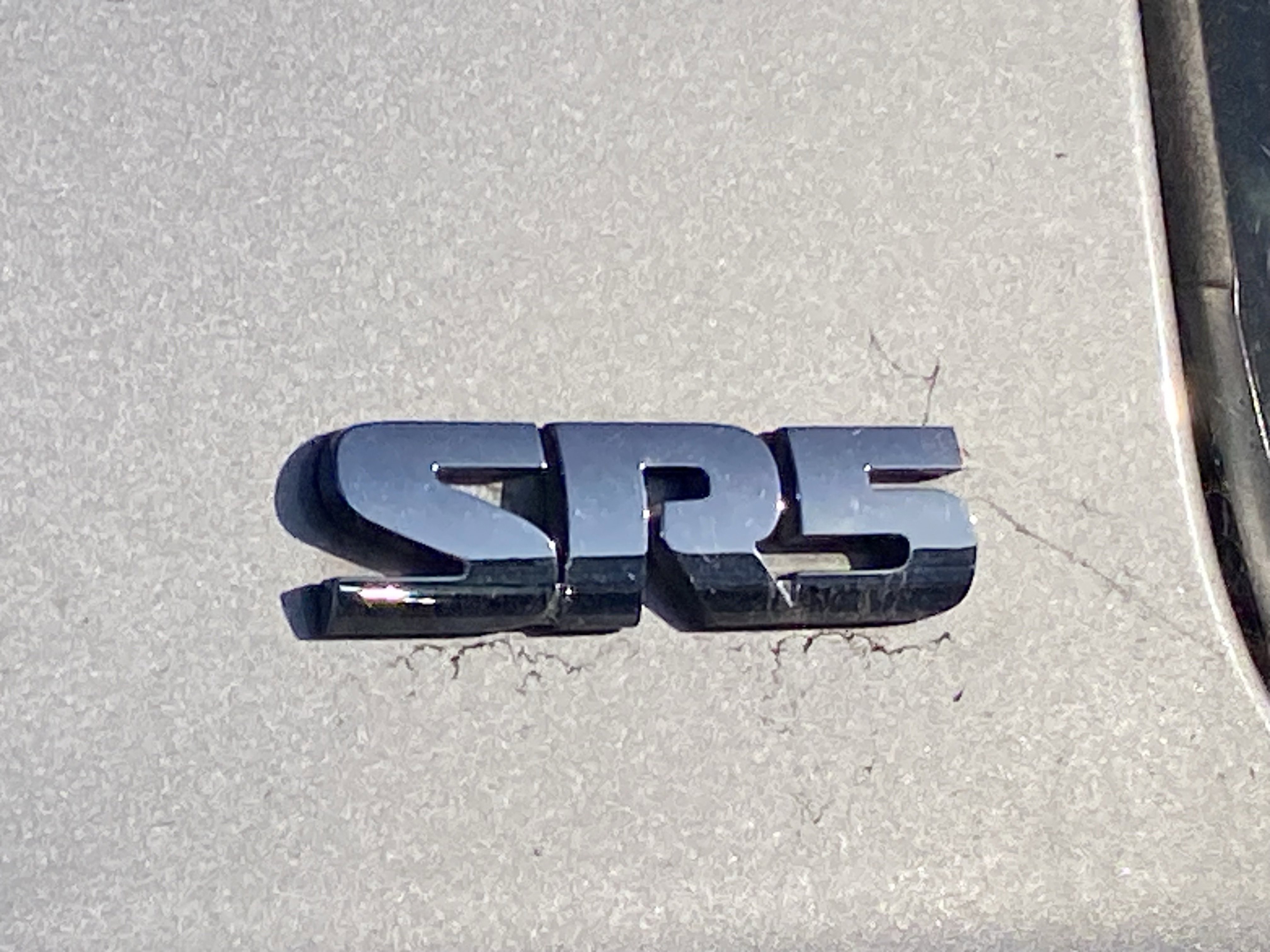 Certified 2017 Toyota Tundra SR5 image 5
