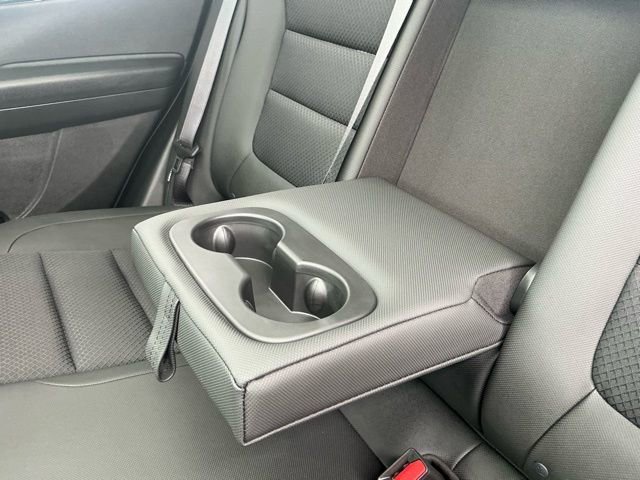 Used 2023 Chevrolet TrailBlazer RS w/ Sun and Liftgate Package image 35