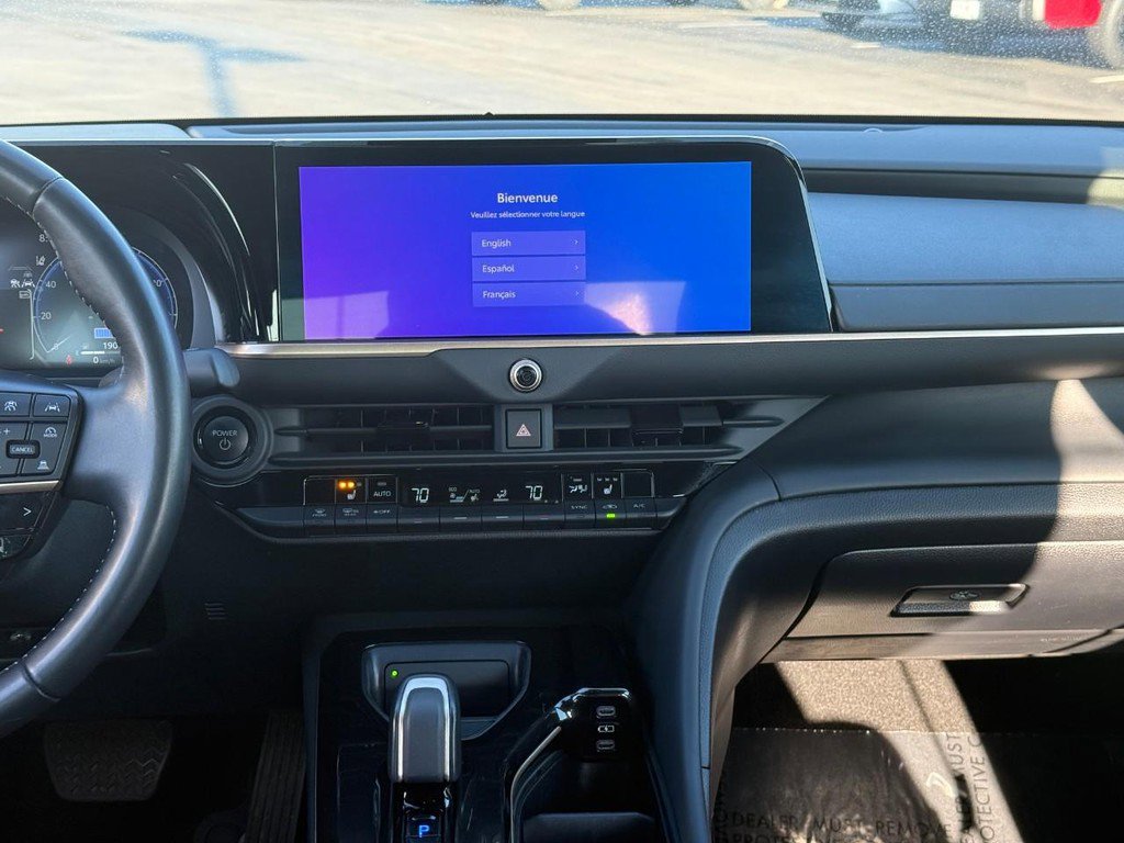 Certified 2024 Toyota Crown image 14