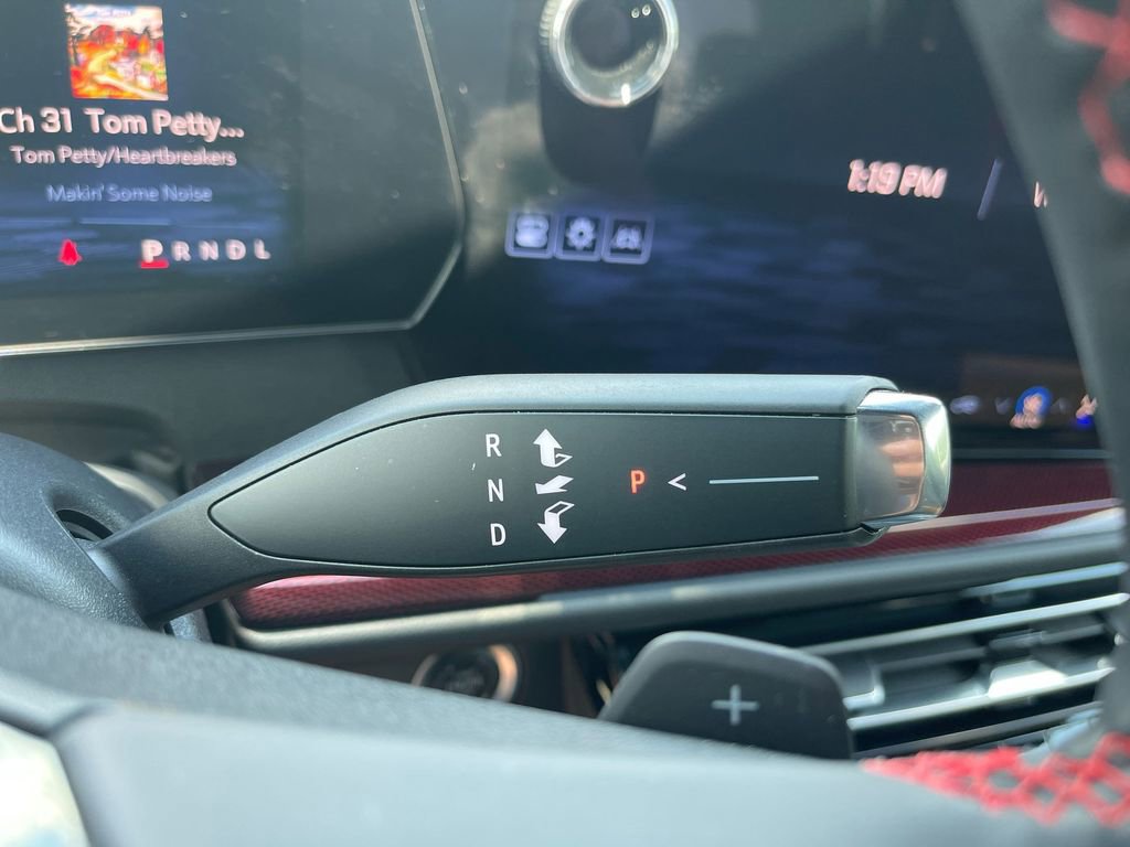 Used 2024 Chevrolet Traverse RS w/ LPO, Floor Liner Package image 19