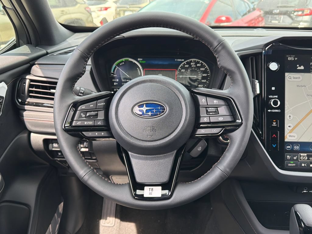 New 2026 Subaru Forester Touring AWD/4WD image 22