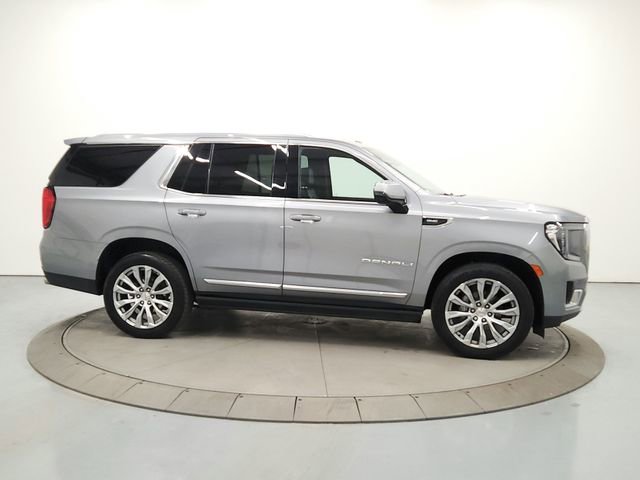 Used 2023 GMC Yukon Denali w/ Max Trailering Package image 8