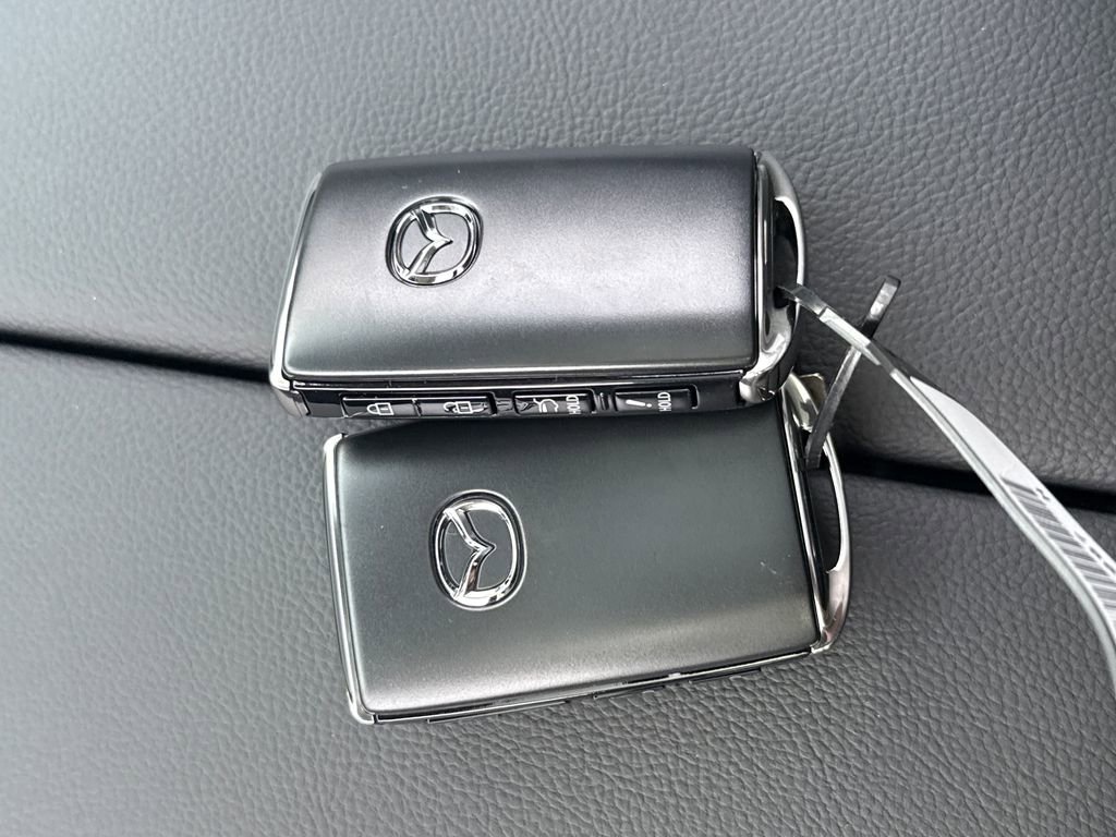 New 2026 MAZDA CX-50 Meridian Edition w/ Cargo Package image 29