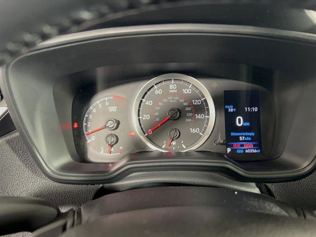 Used 2020 Toyota Corolla SE image 21