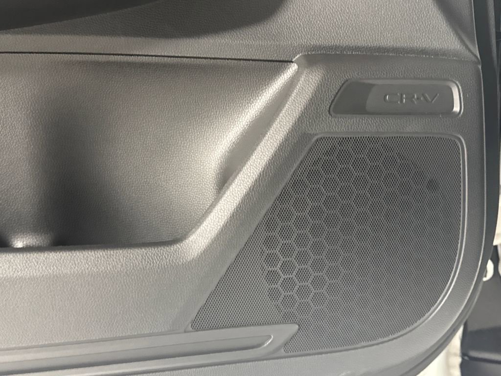 Used 2026 Honda CR-V Sport Touring image 27
