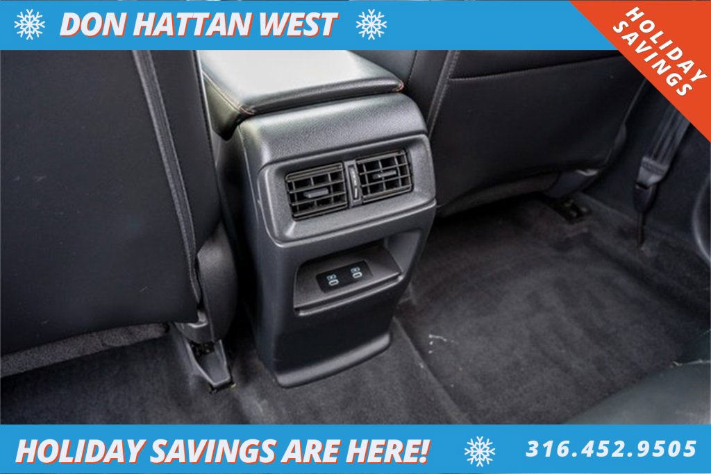 Used 2025 Honda CR-V Sport-L image 23