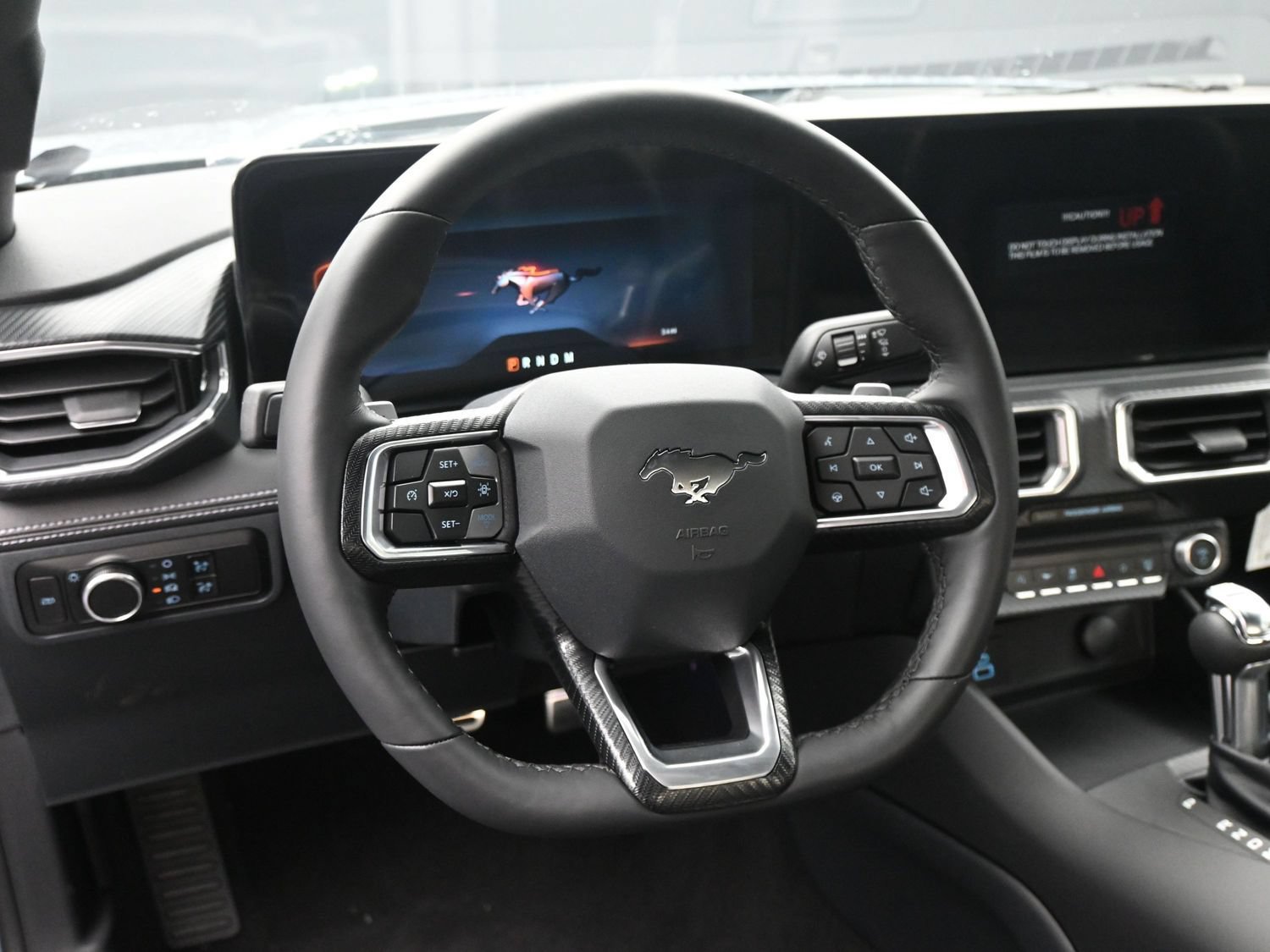 Used 2025 Ford Mustang GT Premium RWD image 12