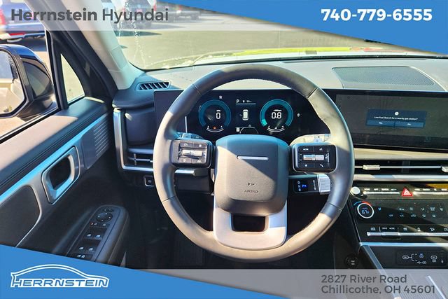 Used 2024 Hyundai Santa Fe XRT AWD/4WD image 7