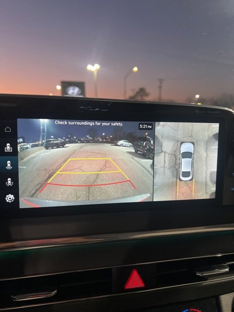 Certified 2023 Hyundai Sonata Limited image 19