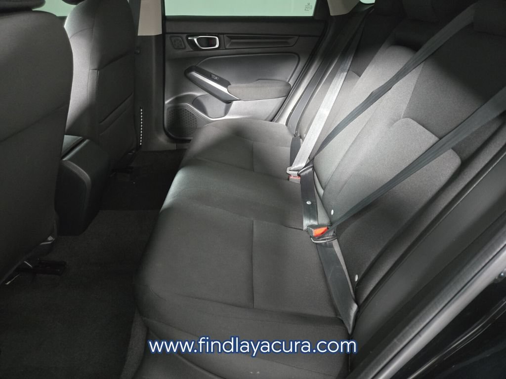 Used 2023 Honda Civic EX image 14