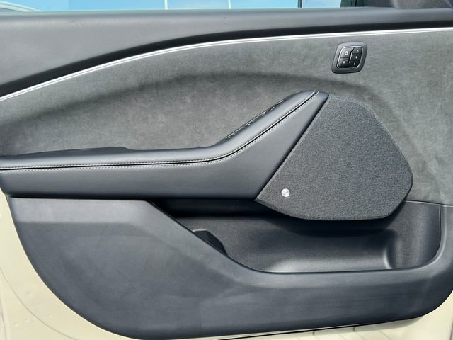 New 2025 Ford Mustang Mach-E GT w/ Interior Protection Package image 16