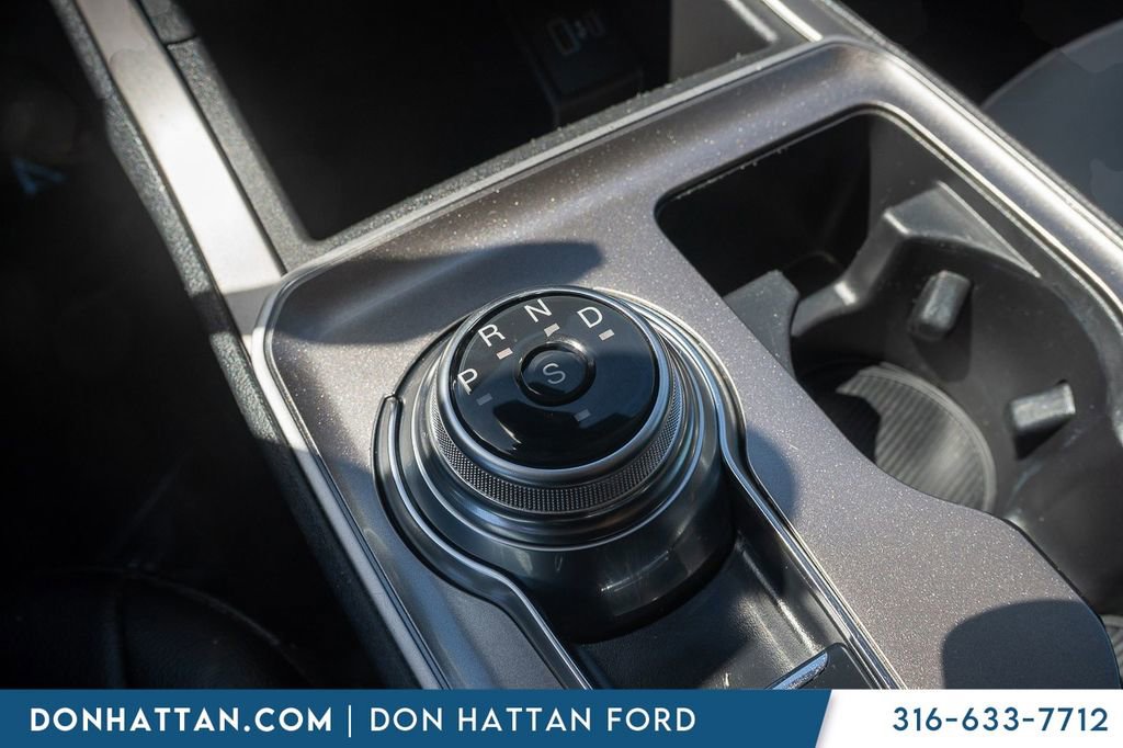 Used 2023 Ford Edge SEL w/ Convenience Package AWD/4WD image 11