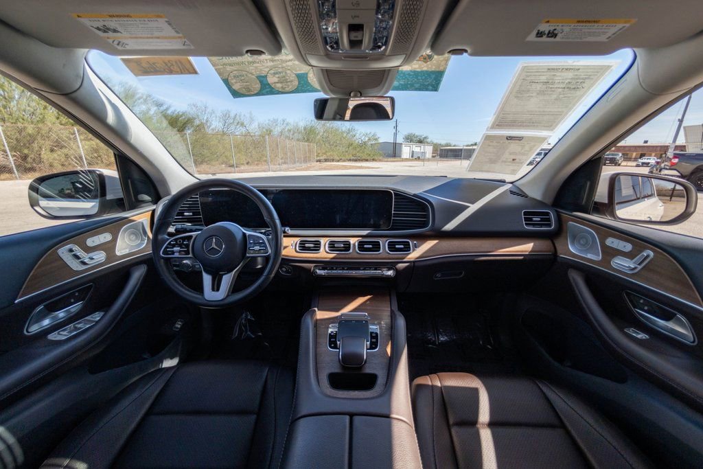 Used 2020 Mercedes-Benz GLE 350 image 19