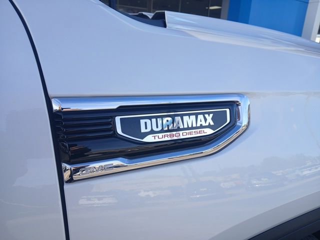 Used 2020 GMC Sierra 1500 Denali w/ Denali Ultimate Package image 5