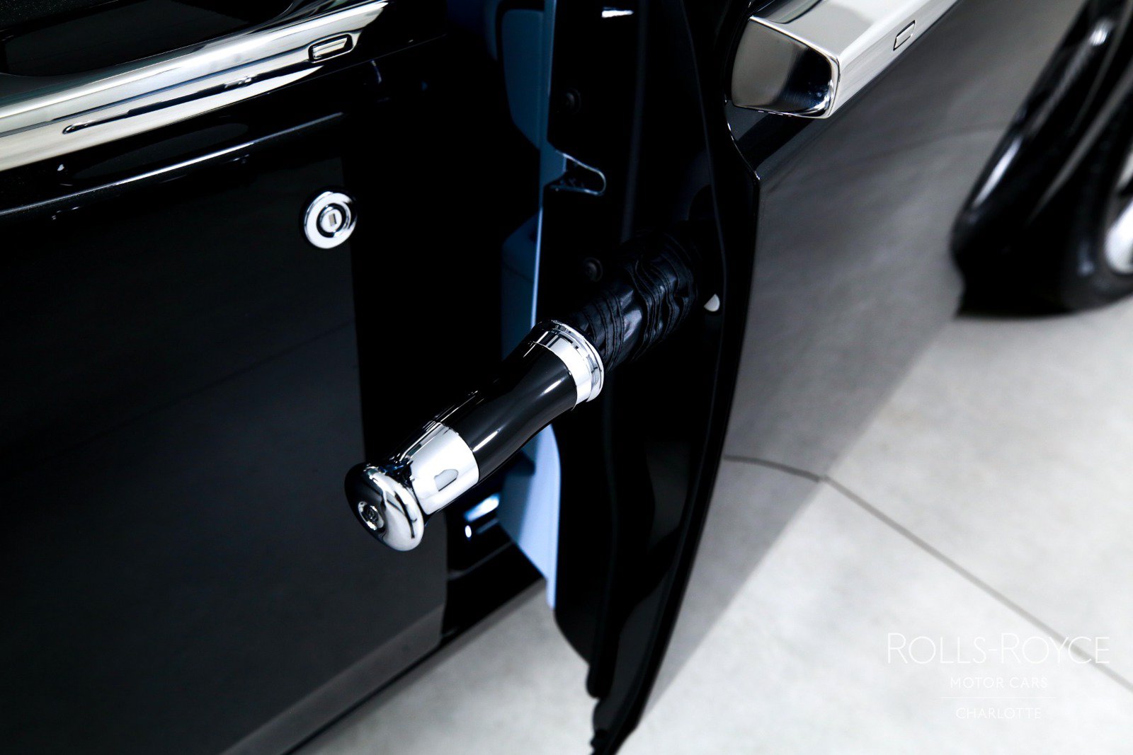 New 2027 Rolls-Royce Phantom Sedan RWD image 24