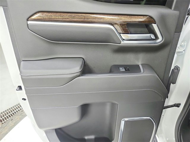 Used 2024 GMC Sierra 1500 Elevation w/ X31 Off-Road Package image 39