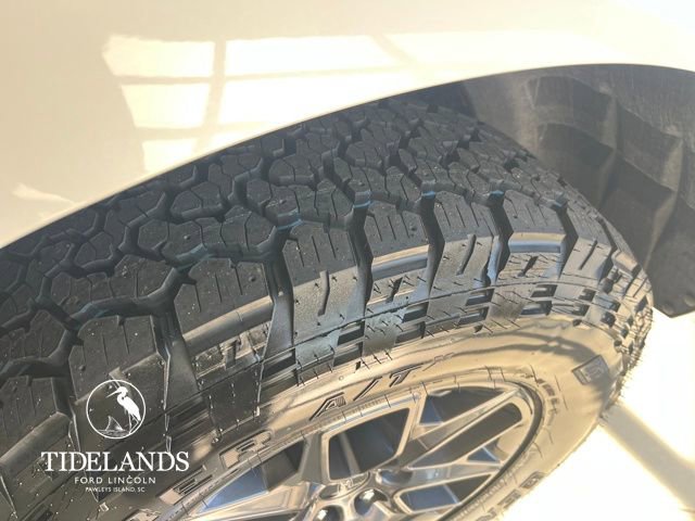 New 2025 Ford Expedition Tremor AWD/4WD image 30