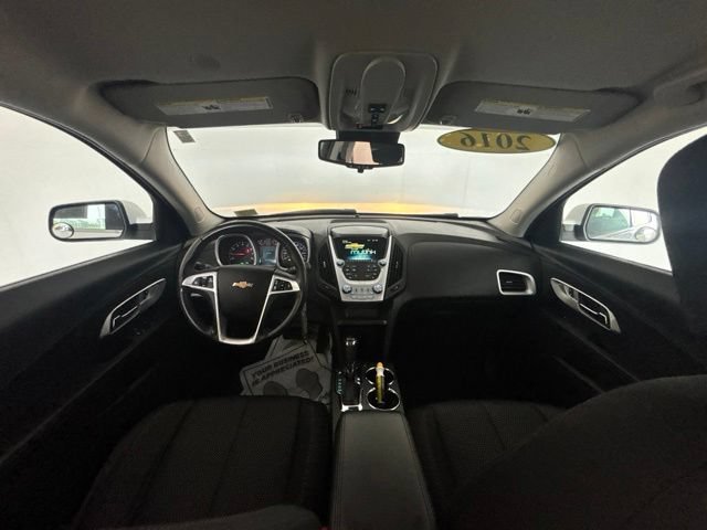 Used 2016 Chevrolet Equinox LT w/ Convenience Package FWD image 20