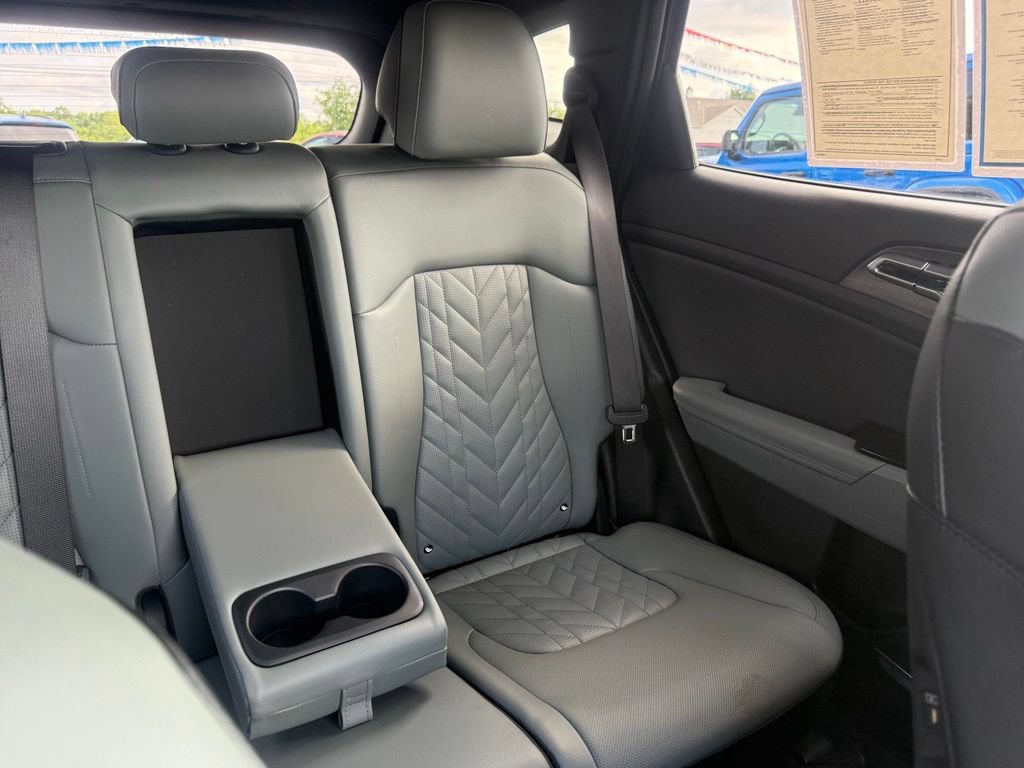 Used 2023 Kia Sportage X-Line w/ X-Line Premium Package AWD/4WD image 58