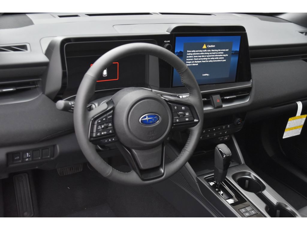 New 2026 Subaru Outback Limited AWD/4WD image 12