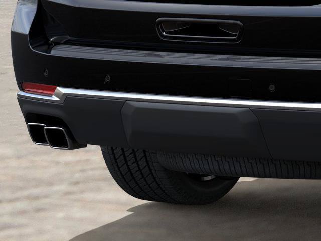 New 2026 Chevrolet Tahoe High Country AWD/4WD image 39