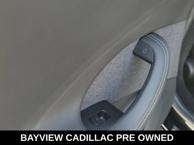 Used 2023 Tesla Model S Plaid AWD/4WD image 14