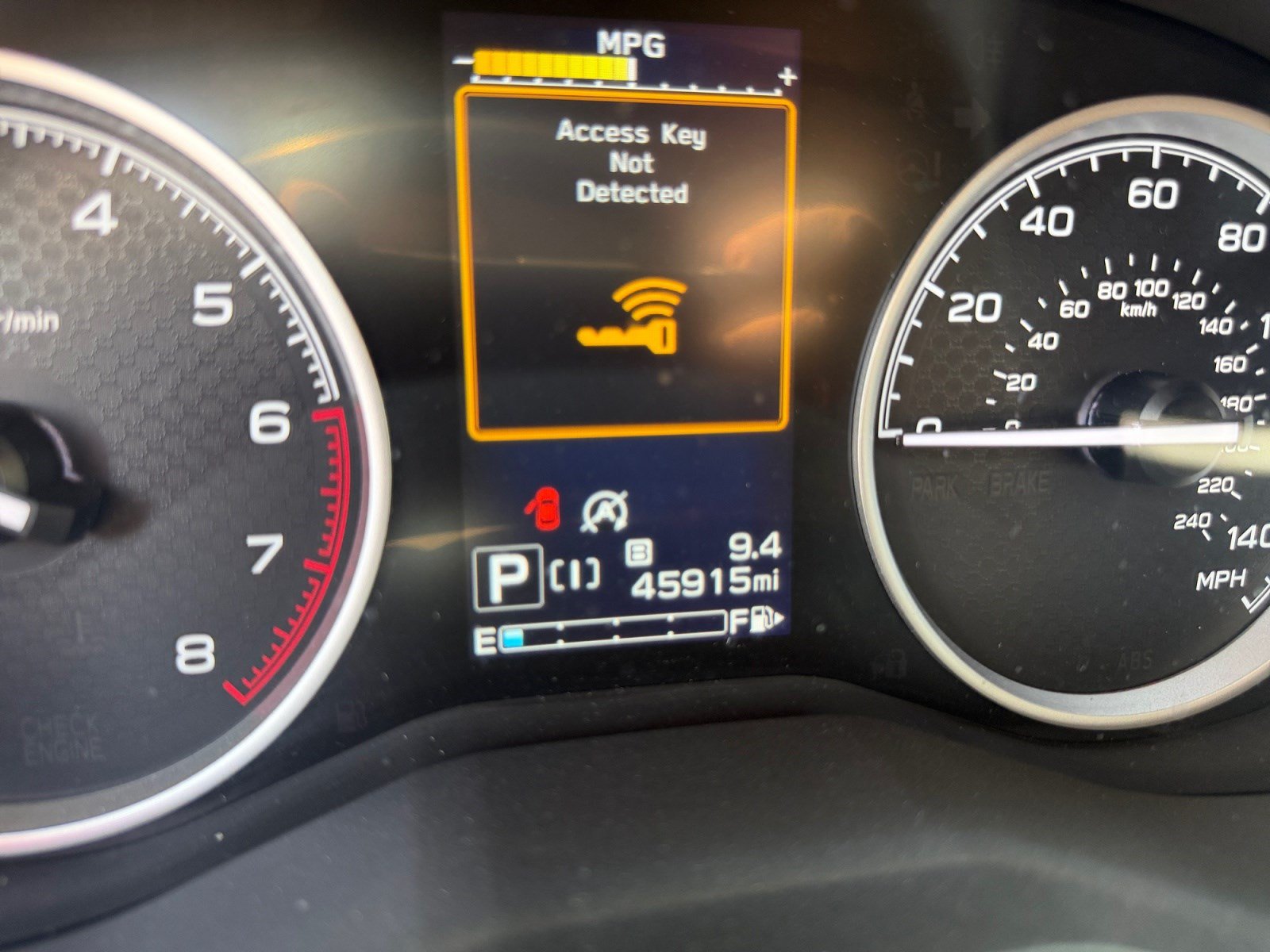 Used 2019 Subaru Forester Premium AWD/4WD image 11