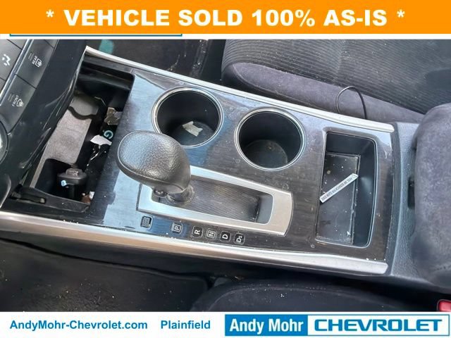 Used 2013 Nissan Altima 2.5 S FWD image 18