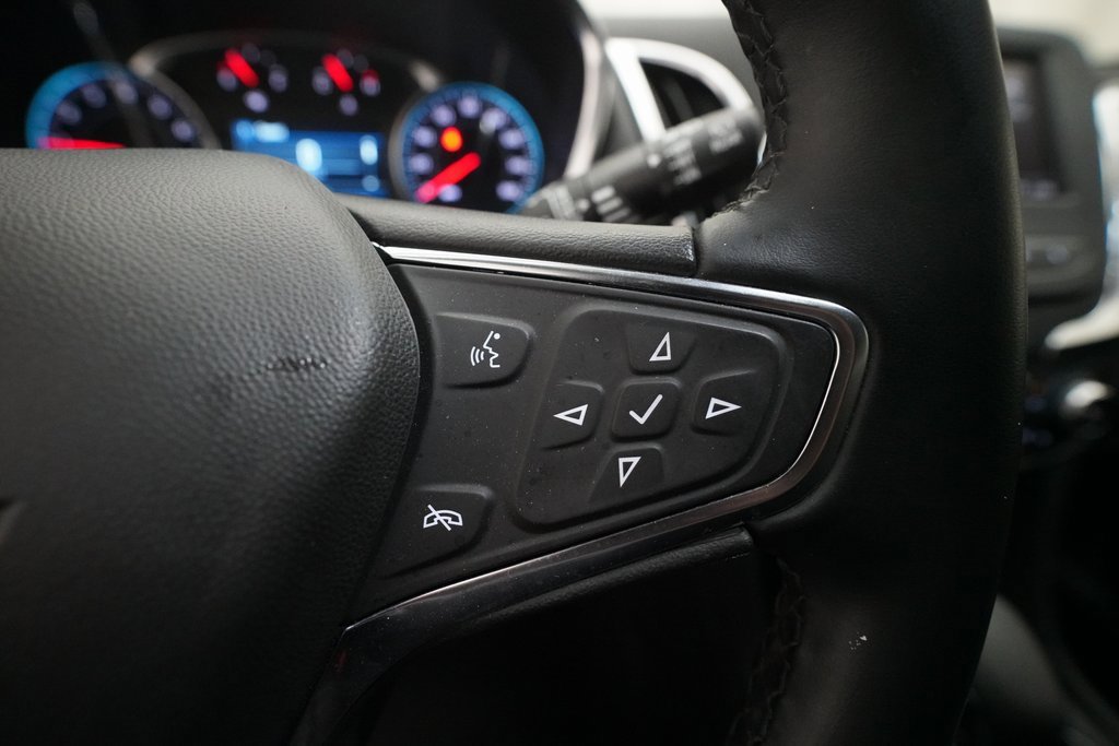 Used 2024 Chevrolet Equinox LT image 19