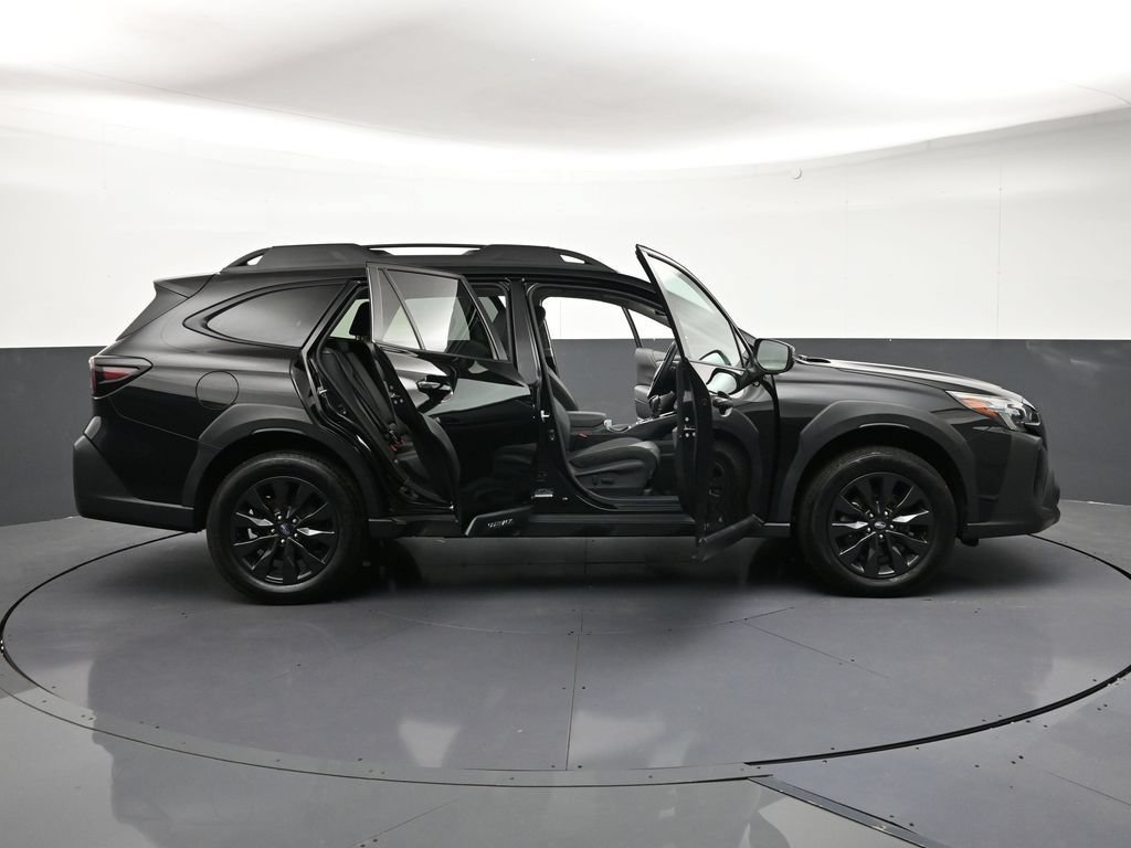 Used 2023 Subaru Outback Onyx Edition XT AWD/4WD image 33
