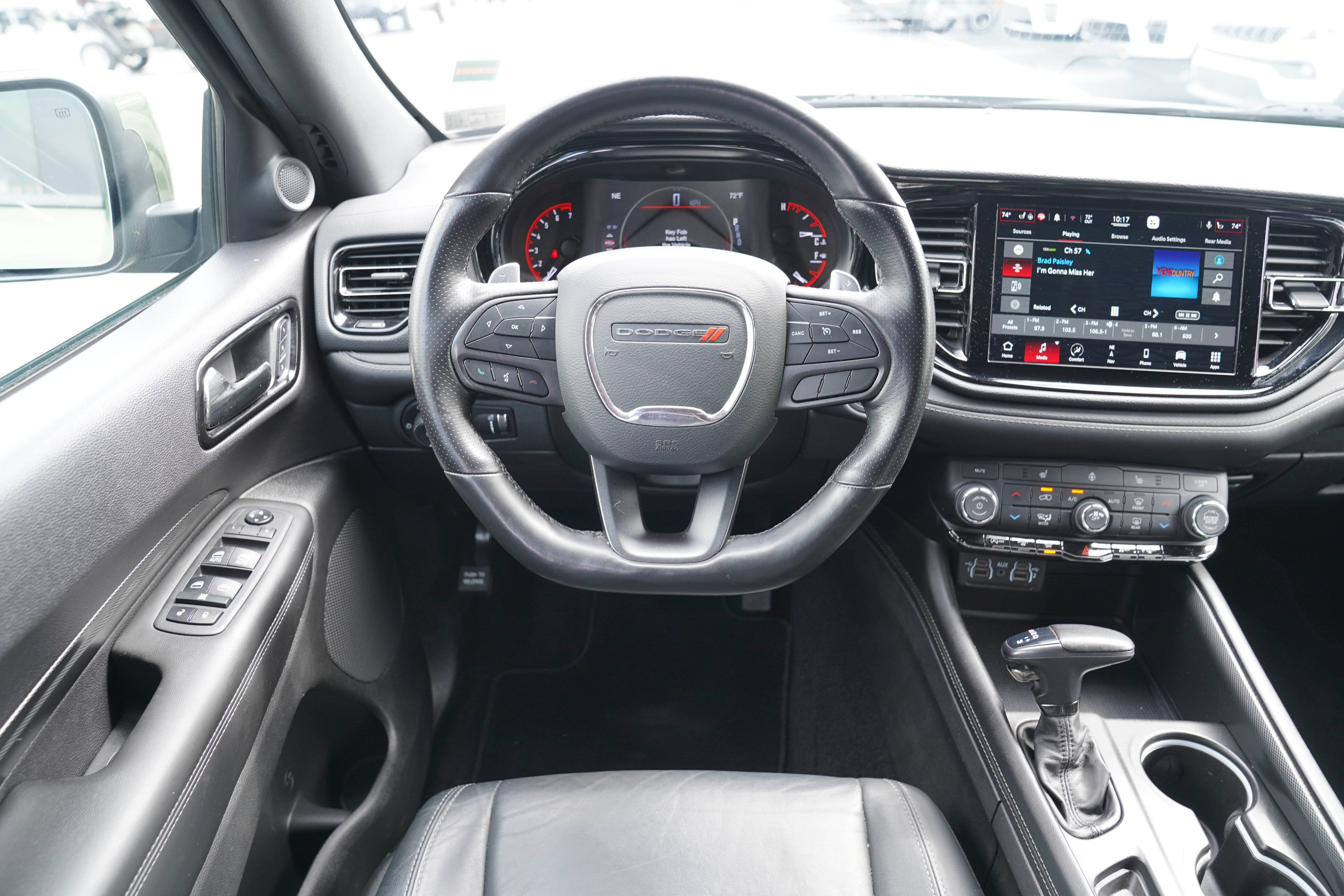 Used 2021 Dodge Durango GT AWD/4WD image 13