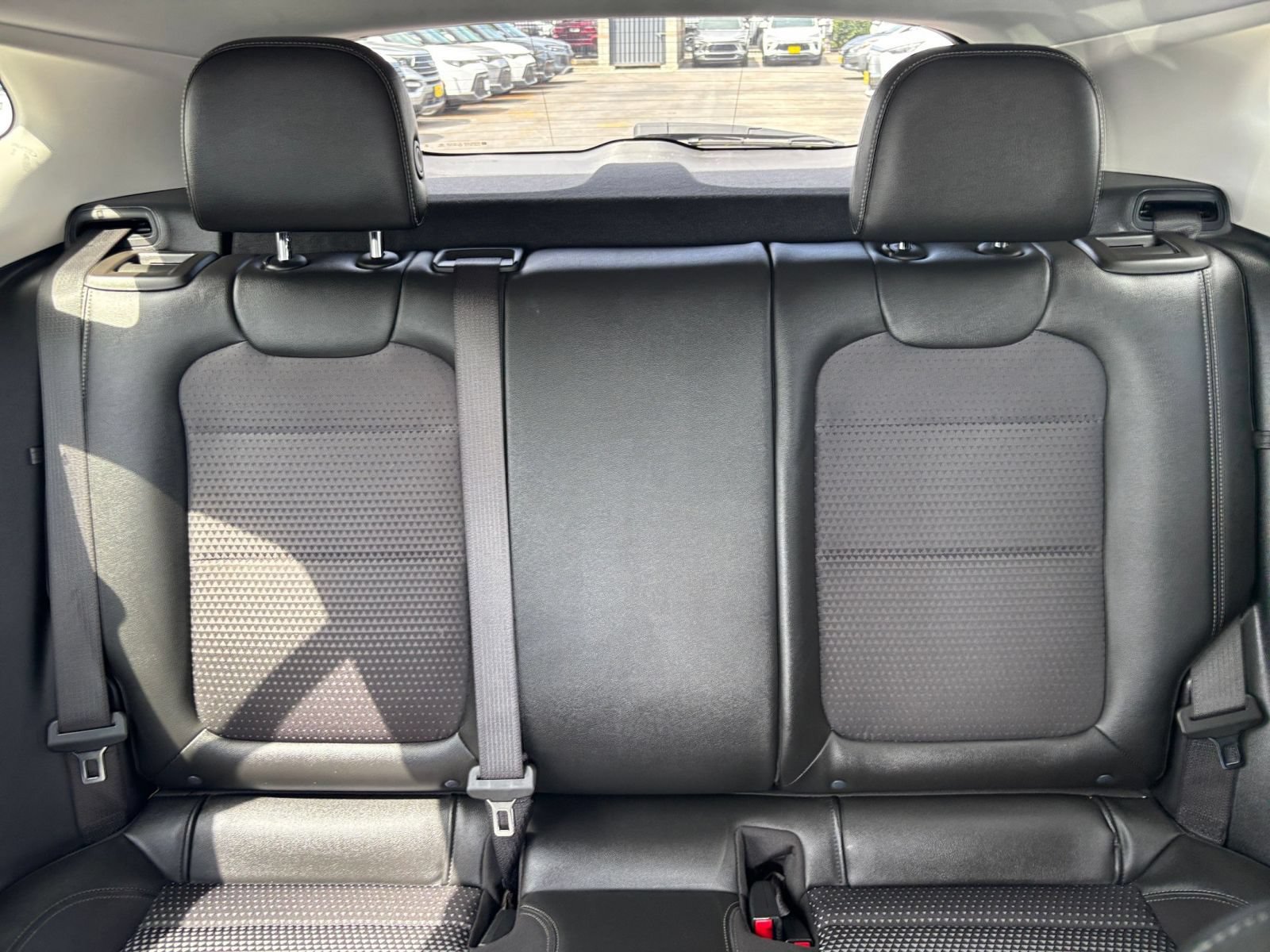 Used 2025 Chevrolet Trax LT w/ LT Convenience Package FWD image 69