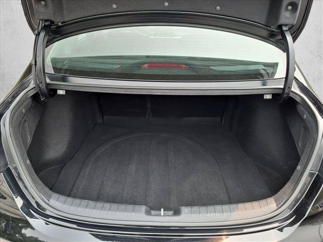 Used 2024 Kia Forte LXS FWD image 6