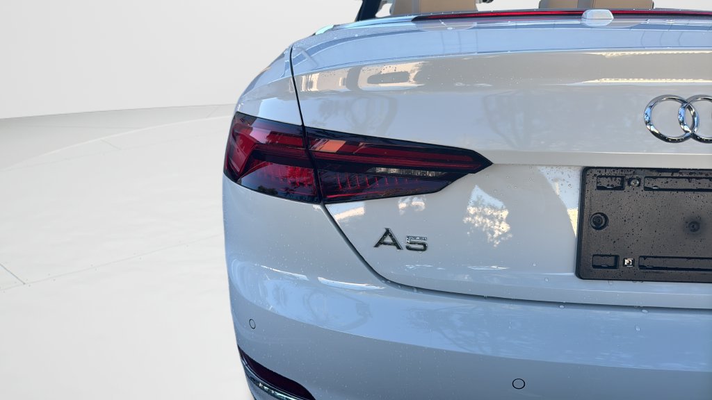 Used 2019 Audi A5 2.0T Premium Plus AWD/4WD image 45