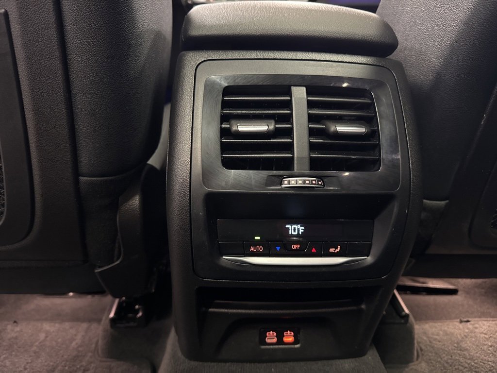 Used 2021 BMW X3 sDrive30i w/ M Sport Package image 27