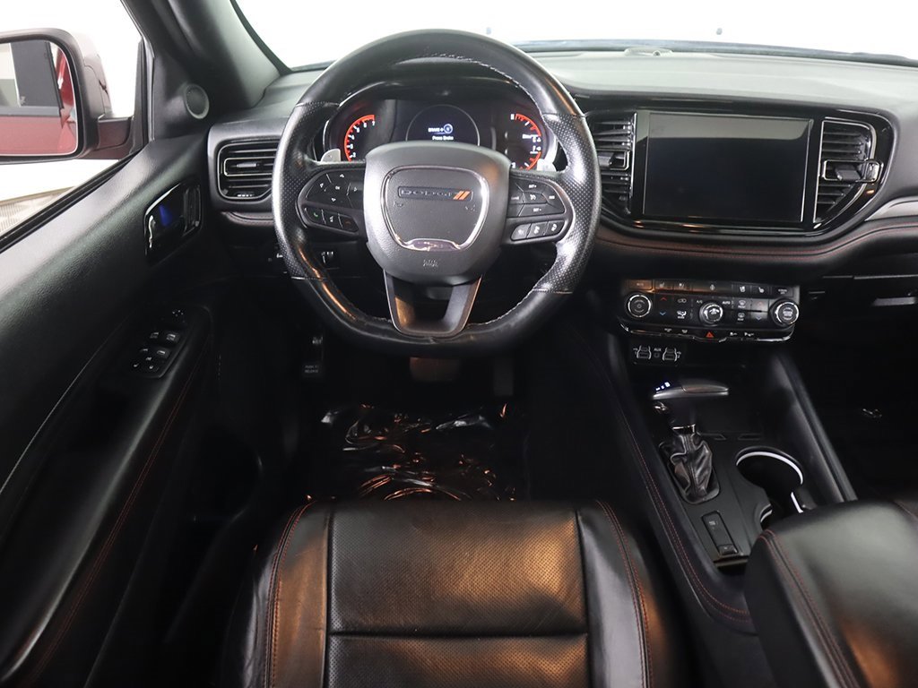 Used 2024 Dodge Durango R/T image 40