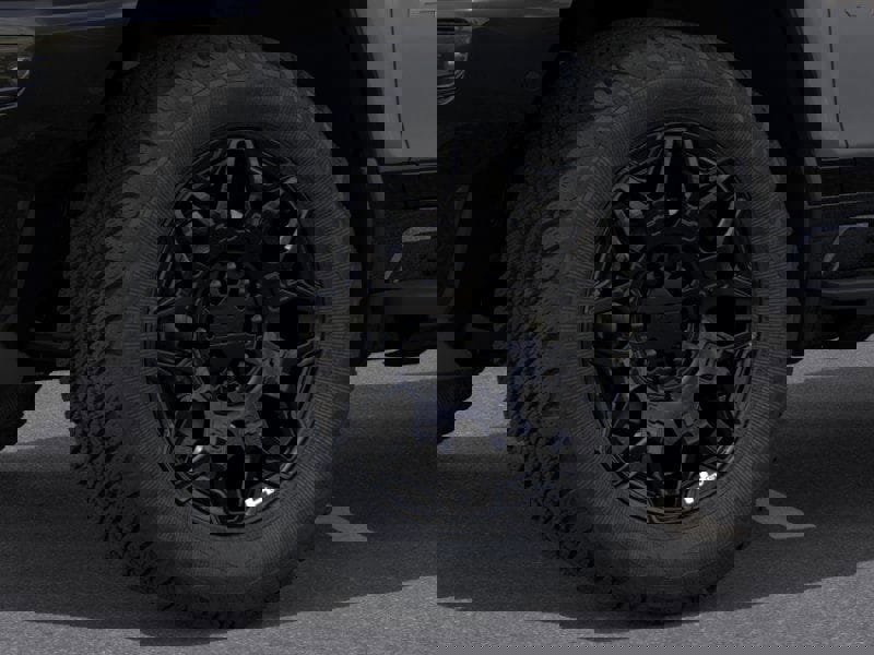 New 2026 GMC Hummer EV SUV image 9