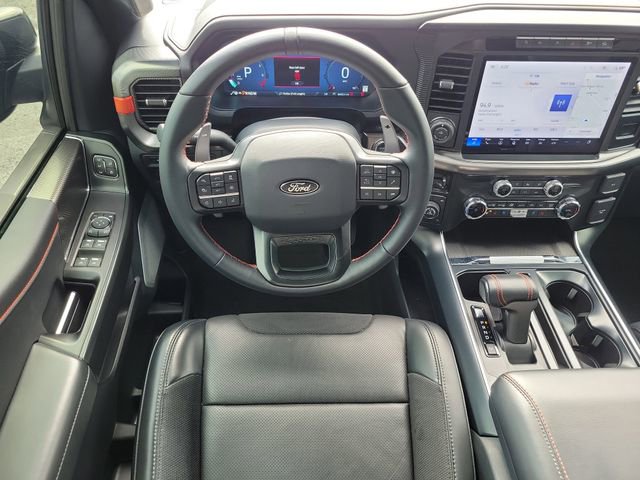 Used 2024 Ford F150 Raptor AWD/4WD image 10