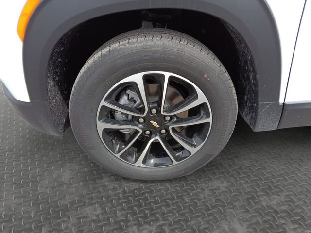 New 2026 Chevrolet TrailBlazer LT w/ Convenience Package AWD/4WD image 9